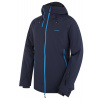 HUSKY Gambola M, black blue - XL