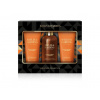 Baylis & Harding Pánska darčeková sada starostlivosti o telo - Čierne korenie & Ženšen, 3ks
