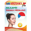 Křížovky 6/2024 Nejlepší česká přísloví ()
