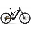 Haibike ALLTRAIL 10 29 High black/ninja gold/grey 2026 velikost rámu: L