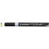 Donau 2,2 mm biely 3430