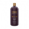 Farouk CHI Deep Brilliance Optimum Moisture Shampoo 946 ml