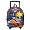 Batoh trolley Naruto