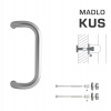 MPkovania WA - MADLO M2 WA/C-DHP ks