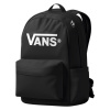 VANS batoh - Old Skool Drop V Backpa Black (BLK)