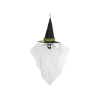 Halloweenský duch 110 cm