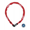 Zámok ABUS 1200/60 Web Red