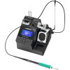 JBC Tools CD-2BQF spájkovacia stanica digitálne/y 130 W 90 - 450 °C; CD-2BQF