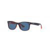 Ray-Ban RJ9052S JUNIOR NEW WAYFARER 178/80