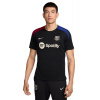 Tričko Nike FC Barcelona Dri-Fit Strike M FN9816-011 XXL