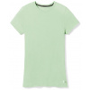Dámske funkčné tričko Smartwool W Merino Short Sleeve Tee Pistachio L