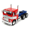 Jada Toys Transformers Diecast 1/24 Veľká súprava T7 Optimus Prime
