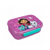 Karton P+P Box na desiatu Gabby's Dollhouse