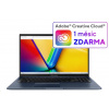 ASUS NTB Vivobook 15 (M1502YA-NJ586W), R7-5825U, 15.6