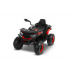 TOYZ BATÉRIOVÉ VOZIDLO QUAD GIGANT RED