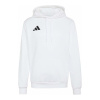 Pánska mikina adidas Entrada 26 Hoody white JZ6579 pánska 2 XL