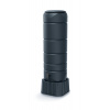 Prosperplast Vuelta nádrž na dažďovú vodu 110L antracit