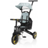 Trojkolka Zopa Nova 2 Aquatic Green (8595114465163)