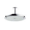 Hansgrohe Raindance Classic Horná sprcha 240 Air 1jet s prívodom od stropu 10 cm, chróm 27405000-HG