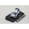 Ford Fiesta WRC #3 T.Suninen-M.Markkula Rallye Monte Carlo 2021 (sběratelský model, určeno pouze k vystavení)