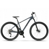 Horský bicykel - Mountain Bike 29 Kands Balaton Graphite Mat R19 ' (Mountain Bike 29 Kands Balaton Graphite Mat R19 ')