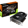 Gigabyte VGA NVIDIA GeForce RTX 3060 WINDFORCE OC 12G Rev. 2.0, RTX 3060, 12GB GDDR6, 2xDP, 2xHDMI GV-N3060WF2OC-12GD