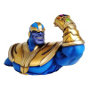 Semic Marvel Comics - pokladňa - Thanos