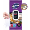 Chusteczki Ściereczki Uniwersalne VORTEX Kuchynské Flip Top Lesk 48 Kusov
