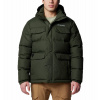 Columbia Landroamer Puffer Jacket Pánska Bunda Farba: Greenscape, Veľkosť: XL 2088081366