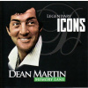 DEAN MARTIN: Memory Lane - originální nahrávky (CD)