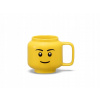 LEGO Storage keramický hrnek chlapec 255 ml