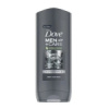 Dove Men+ Care Charcoal Clay sprchový gel 400 ml