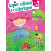 Super zábava s príšerkami – Bábika - Matys