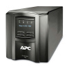 APC by Schneider Electric APC SMT750IC UPS Line-Interactive 750 VA 500 W 6 AC zásuvky/AC zásuviek (SMT750IC)