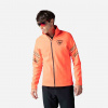Mikina Rossignol CLASSIQUE CLIM (ORANGE)