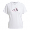 adidas Performance adidas W Flora T | 4067893053717 | Biela | M