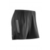 CEP Race Loose Fit Shorts volné běžecké šortky pánské Barva: Černá, Velikost: XL