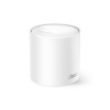 TP-LINK Home Wi-Fi 6 Mesh AX1500 systém, deco X10 2 BALENIE