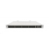 MikroTik Cloud Router Switch CRS354-48G-4S + 2Q + RM, 650 MHz, 64 MB, 2x QSFP +, 4x SFP +, 48x LAN, L5