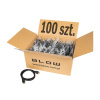Blow 92-672# HDMI-HDMI konektor 4k 1,5m 100ks