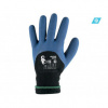 CXS ROXY BLUE WINTER Rukavice zimné, máčané v latexe 3700-023-400-10 10