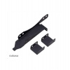 AKASA brakiet pre montáž 12cmcm fan do PCI slotu (AK-MX304-12BK)