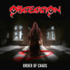 Obsession - Order Of Chaos / Vinyl [LP]