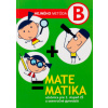 Matematika B - Učebnica