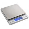 Scale Kaffia Square 2 kg / 0,1 g