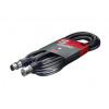 Fotověci Propojovací Audio XLR Prodlužovací Kabel DMX Přenos Signálu Dálkové Ovládání na Výrobníky Ohně, Mlhovače, Mikrofony Výběr Variant Varianta: 15m
