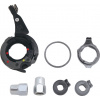 Shimano Príslušluš.Shimano pro 8-r Nexus protiš. Bezpec.kotouc, bez objímky/pastorku