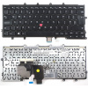 Tlačidlo klávesnice IBM LENOVO THINKPAD X240 X240S X240I X250 X260 X270 ČIERNA UK