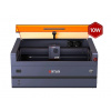 Ortur H20 Laser Uzavřený Gravírovací CNC Stroj Gravírka Plotr v Ochranném Krytu Enclosure s Kamerou Gravíruje Kovy Bezpečnostní Prvky Výběr Variant Varianta: 10W