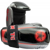 TOP TEN Pointfighter Glossy “Star & Stripes” - size S Size: L, Color: Black - Silver